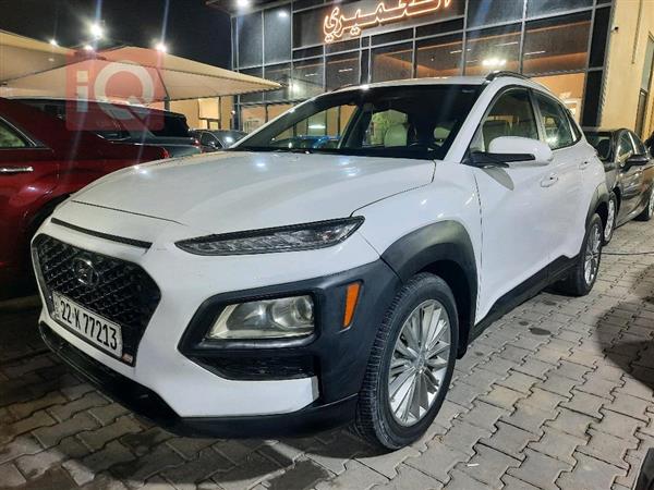 هيونداي كونا 2021 للبيع في العراق - كربلاء